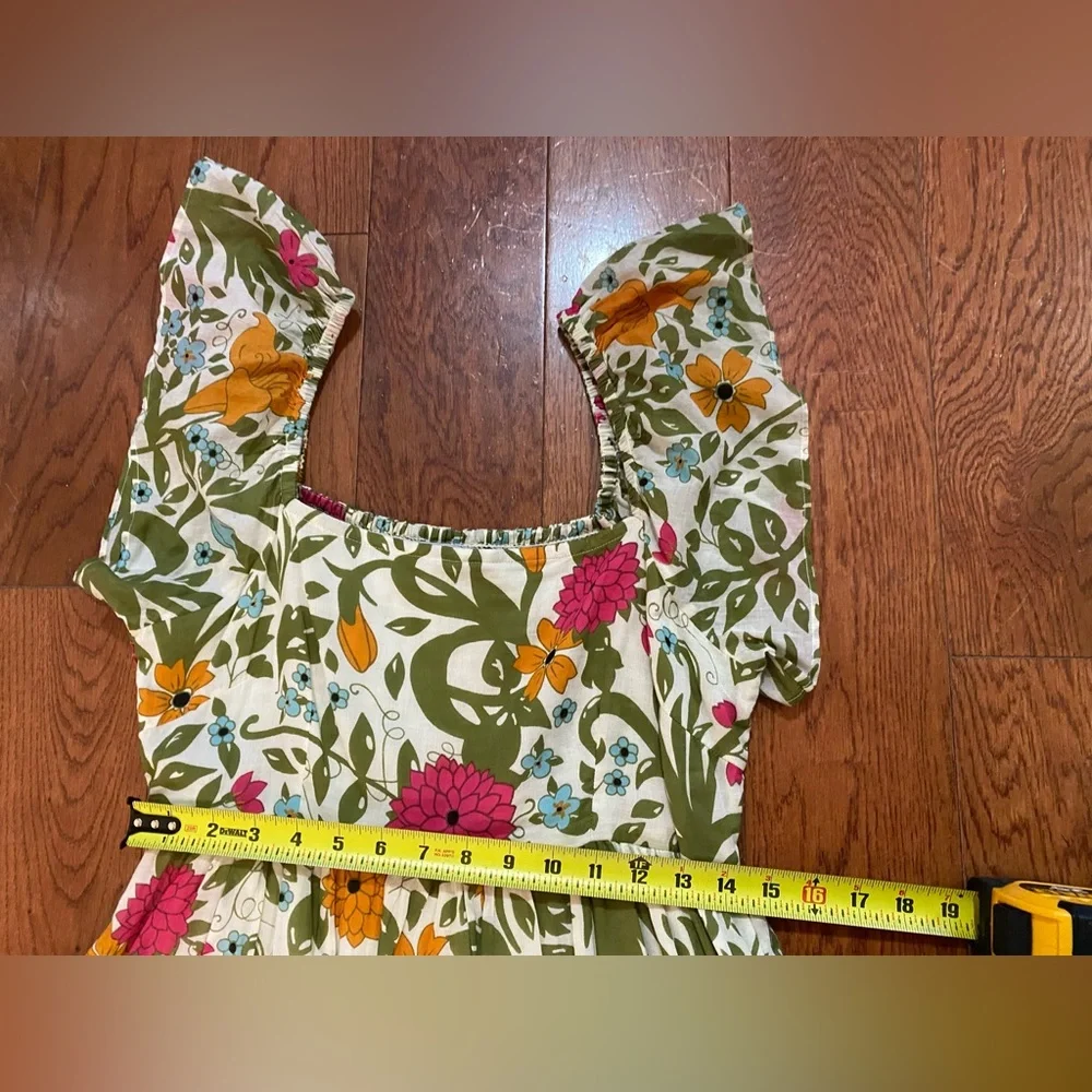Olivia James The Label Brooke Dress - Picture 4 of 8